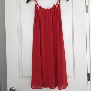 EUC Emma & Michelle Dress